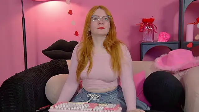 AliceAllisons online show from 03-10-26, 06:13