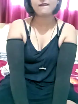 Queen Kushi4 online show from 12-22-25, 09:28