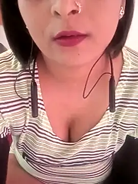 Queen Kushi4 online show from 03-16-26, 10:41