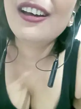 Queen Kushi4 online show from 04-02-26, 04:04