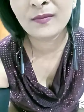 Queen Kushi4 online show from 04-09-26, 05:40