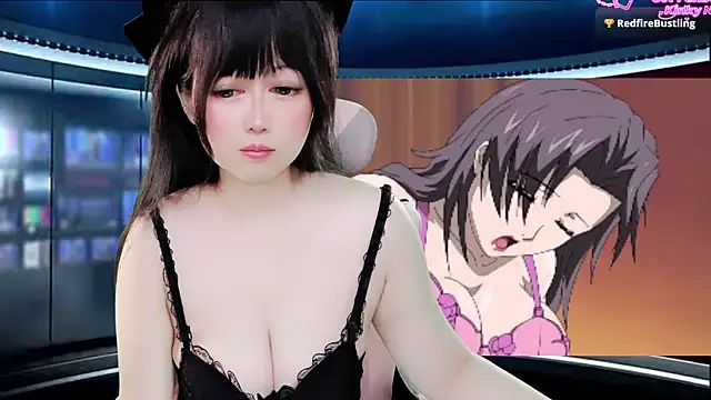 LuckyCute-Tutu online show from 10-26-25, 12:22