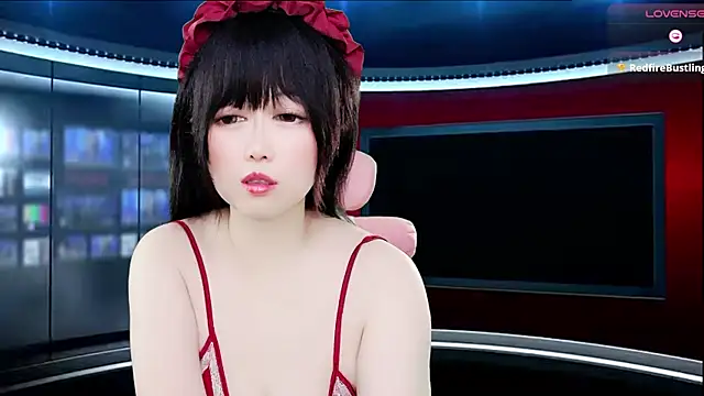 LuckyCute-Tutu online show from 11-04-25, 11:31