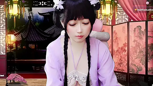 LuckyCute-Tutu online show from 02-20-26, 01:22