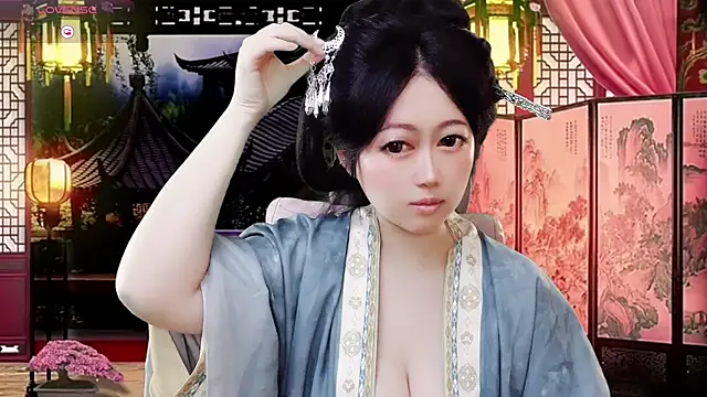 LuckyCute-Tutu online show from 03-05-26, 01:51