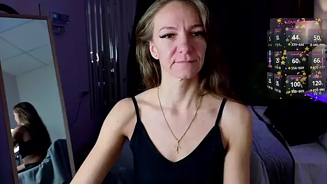 Jesica mooon online show from 01-09-26, 01:30