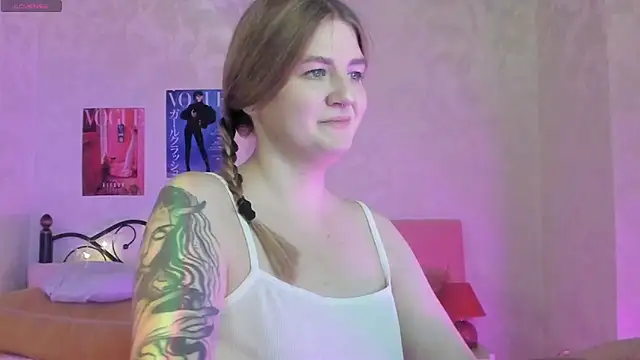 Ruby Al1en online show from 12-21-25, 01:24