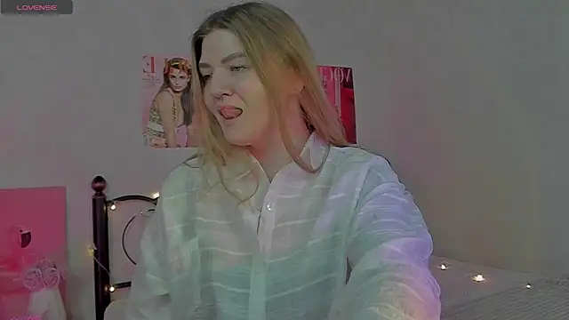 Ruby Al1en online show from 01-18-26, 01:20