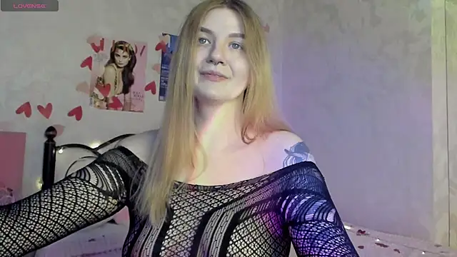 Ruby Al1en online show from 02-15-26, 07:05