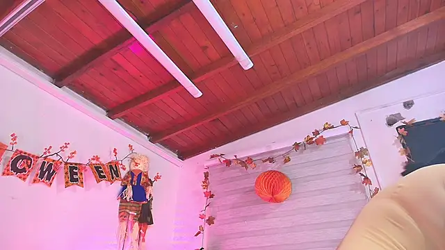 emma madi online show from 10-24-25, 12:01