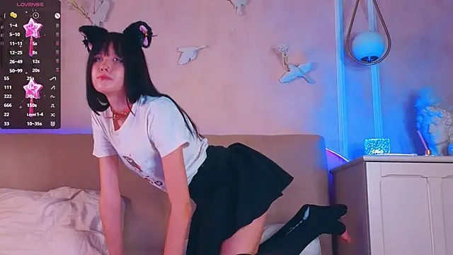 PhyllisSanchez online show from 09-29-25, 08:02