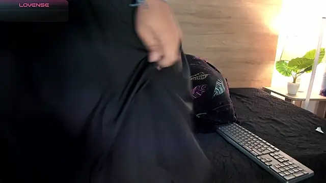 BellaNixs online show from 03-14-26, 11:37