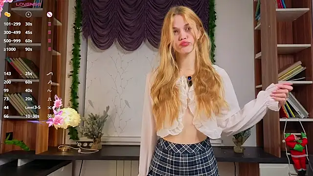 TomokoRocha online show from 01-19-26, 01:09