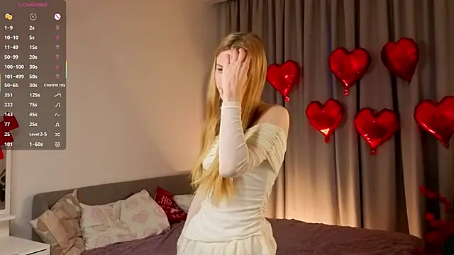 TomokoRocha online show from 03-01-26, 01:07