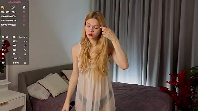 TomokoRocha online show from 03-13-26, 01:12