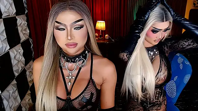 IndestructibleLily online show from 04-28-26, 12:21