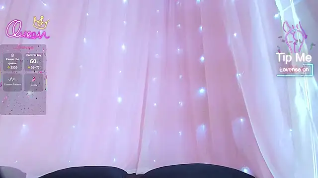 SunnyGilmoree online show from 05-15-26, 08:16