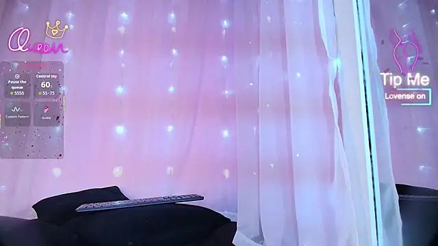 SunnyGilmoree online show from 07-05-26, 07:54