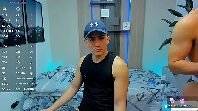 alan nd kevin online show from 09-23-25, 07:06