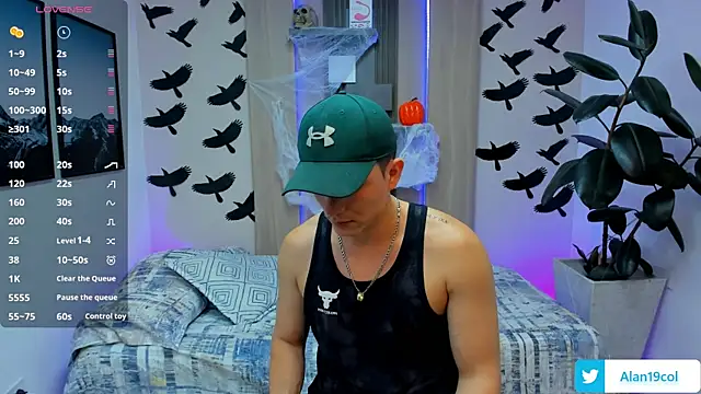 alan nd kevin online show from 10-15-25, 07:03