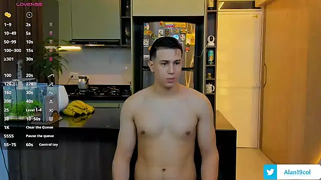 alan nd kevin online show from 03-22-26, 11:35