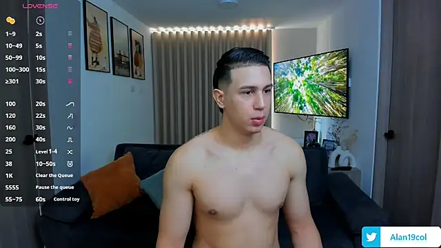 alan nd kevin online show from 04-12-26, 12:10