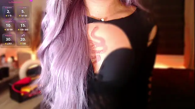 mslilly croft online show from 02-20-26, 04:40