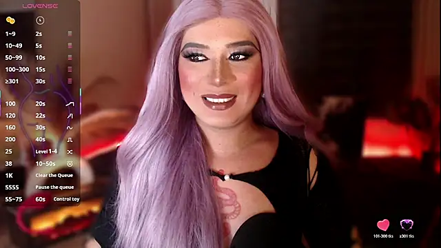 mslilly croft online show from 03-23-26, 03:38