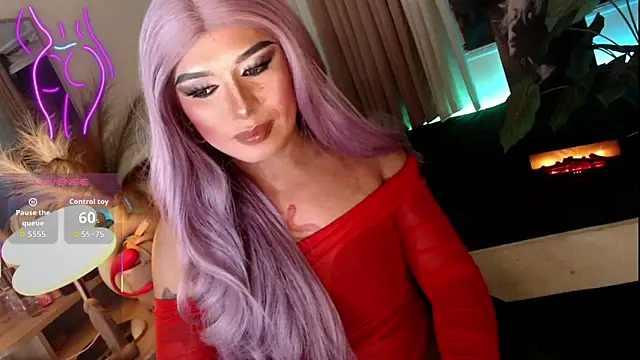 mslilly croft online show from 04-18-26, 07:58