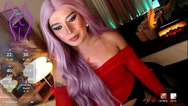 mslilly croft online show from 04-19-26, 06:10