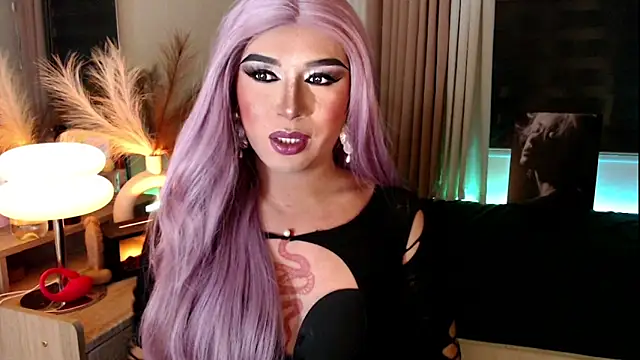 mslilly croft online show from 04-26-26, 04:37