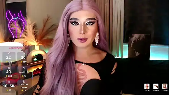 mslilly croft online show from 04-27-26, 05:44