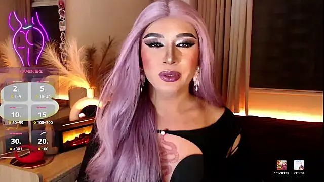 mslilly croft online show from 04-28-26, 08:03