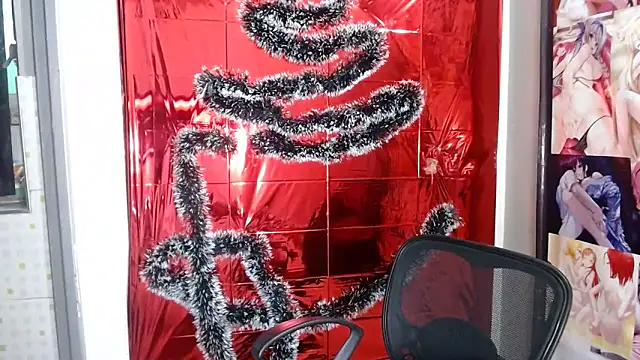 CharlotteSex  online show from 12-04-25, 09:07