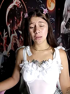 CharlotteSex  online show from 04-04-26, 09:18