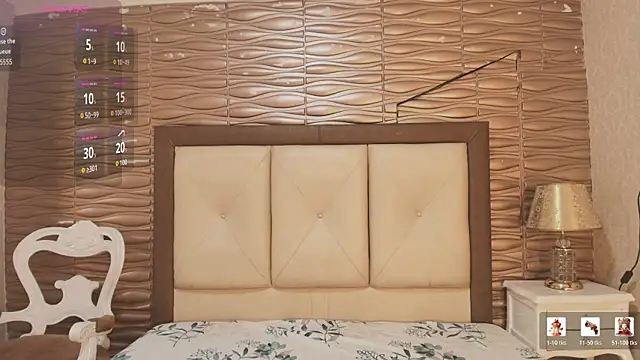 Miladiosa online show from 04-06-26, 12:50