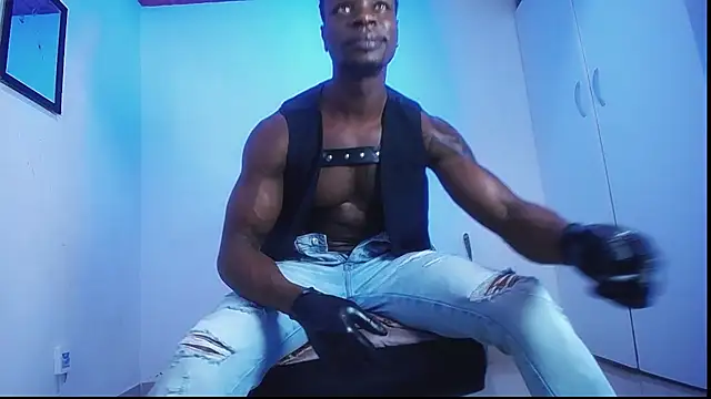 MrByronStallion online show from 01-13-26, 12:10