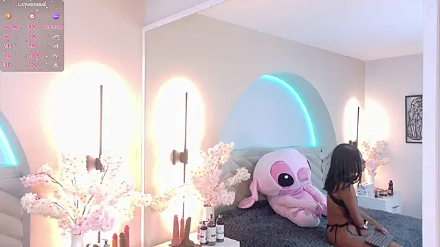 amy miller1 online show from 04-03-26, 07:01