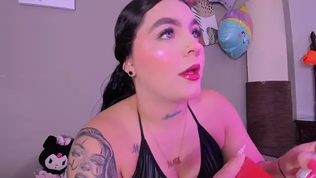 melody blossom  online show from 11-12-25, 09:03