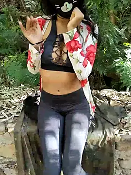 NaughtyMiuw online show from 09-15-25, 07:47