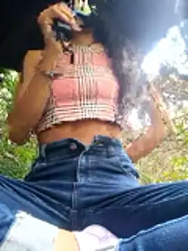 NaughtyMiuw online show from 11-25-25, 07:47