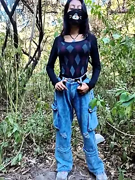 NaughtyMiuw online show from 05-30-26, 07:11