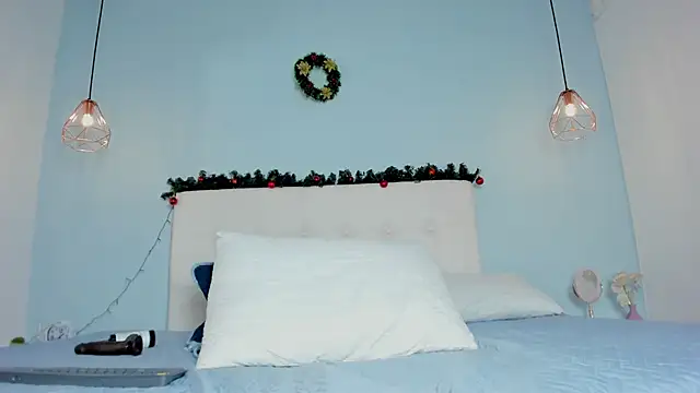 Anny mayyer online show from 12-13-25, 07:53