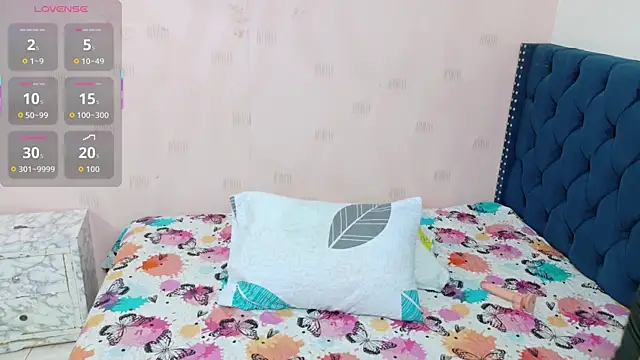 Thatsmygoodboy online show from 10-18-25, 12:17