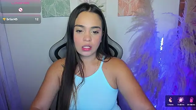 alana dantes online show from 09-30-25, 02:16