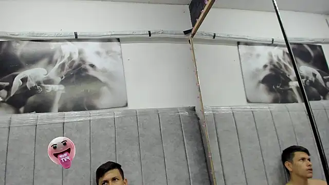 pandora78kyle online show from 03-02-26, 09:21