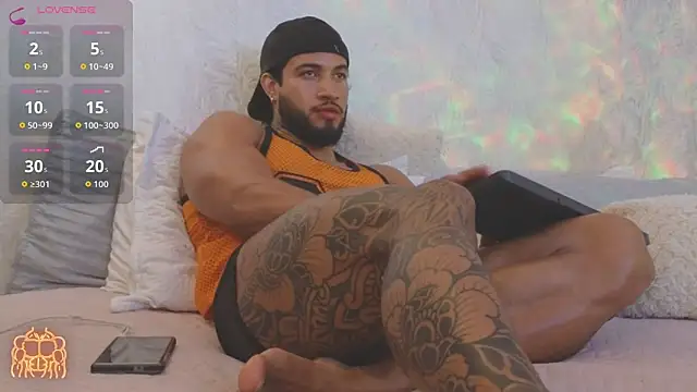 Osher Cox online show from 02-20-26, 12:29