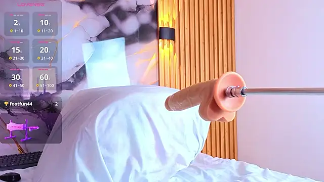 Ary Salome1 online show from 03-09-26, 01:04