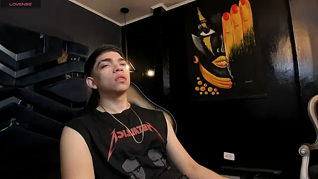 Snapshot of Eryonbradley chatting on 10-23-25, 11:20 Eryonbradley online show from 10-23-25, 11:20