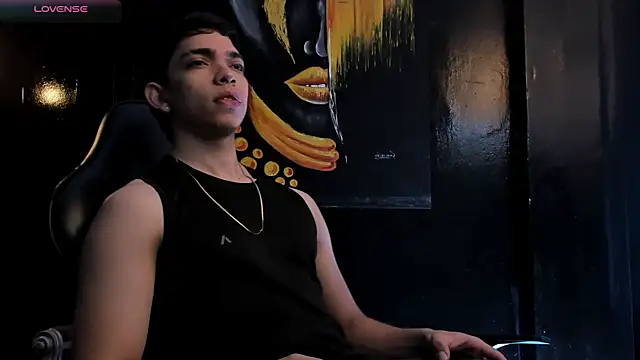 Snapshot of Eryonbradley chatting on 11-15-25, 11:18 Eryonbradley online show from 11-15-25, 11:18